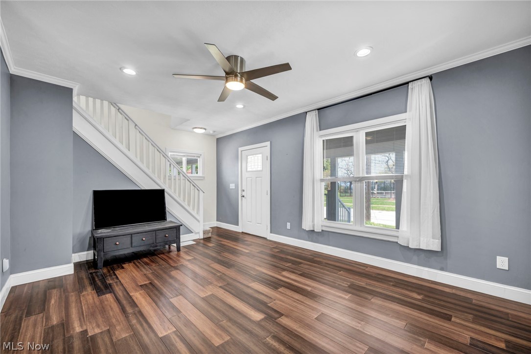 Hubbard - Residential