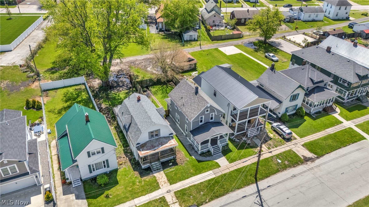 Hubbard - Residential
