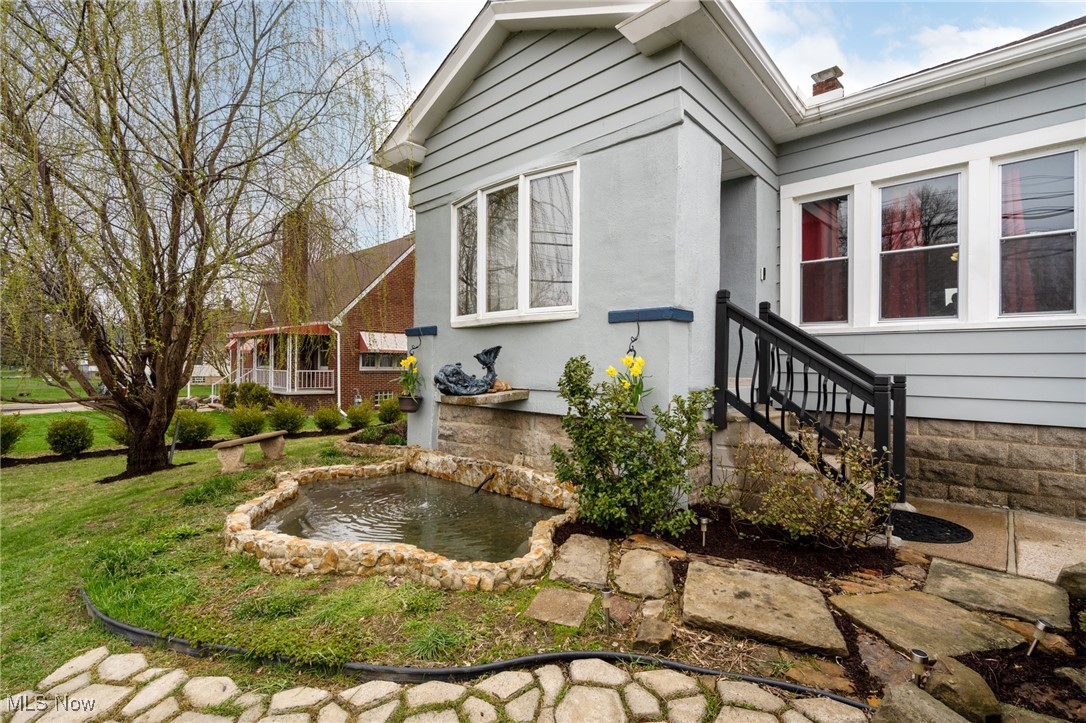 160 Cooper Foster Park Road, Lorain, Ohio image 33