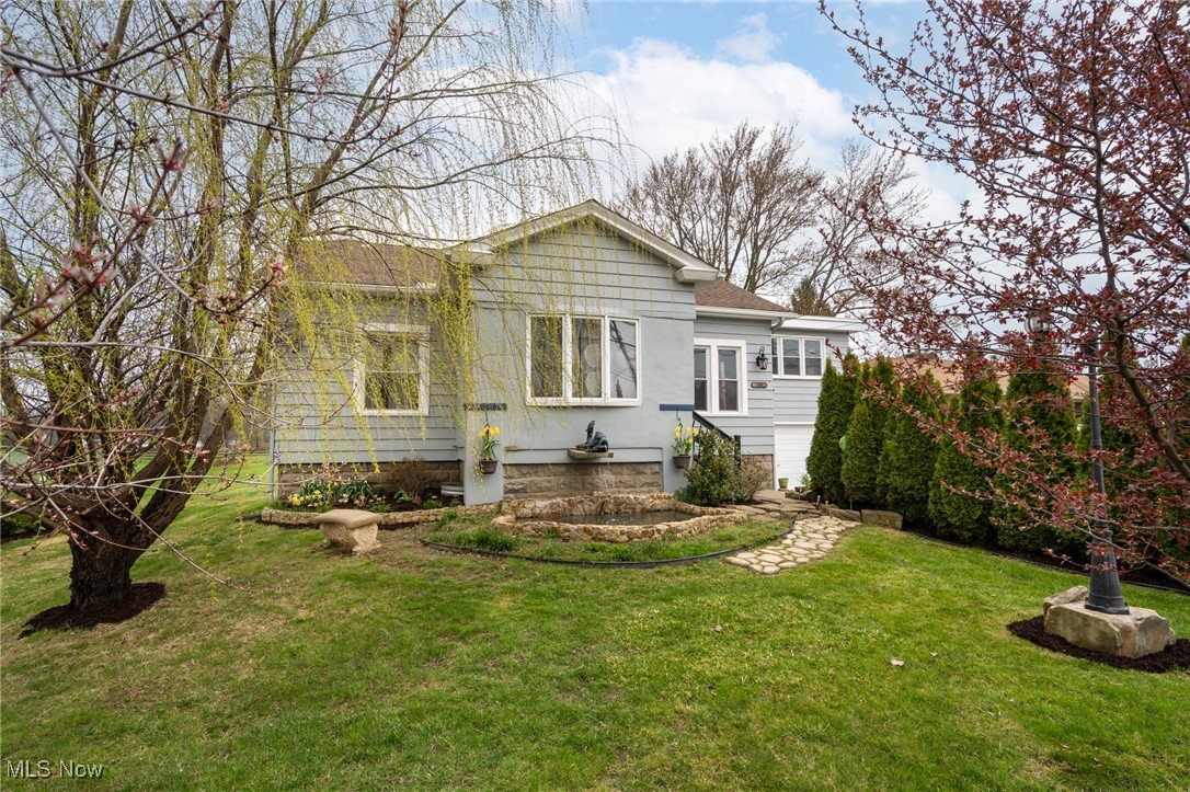 160 Cooper Foster Park Road, Lorain, Ohio image 30