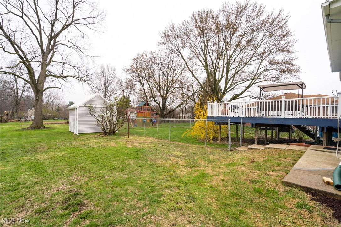 160 Cooper Foster Park Road, Lorain, Ohio image 44