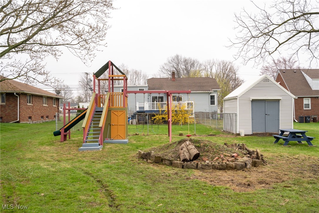 160 Cooper Foster Park Road, Lorain, Ohio image 50