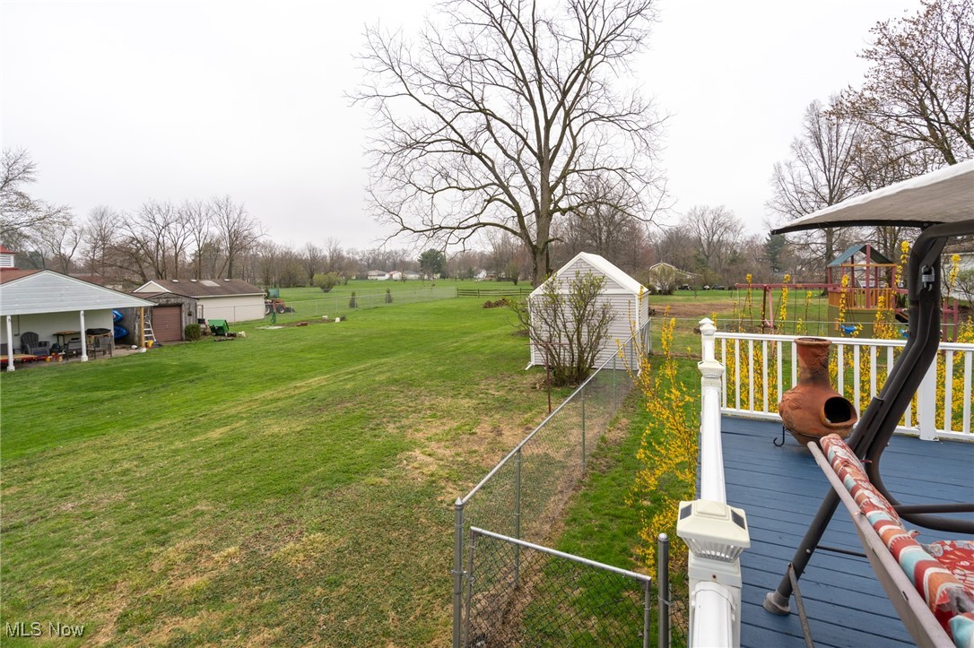 160 Cooper Foster Park Road, Lorain, Ohio image 38