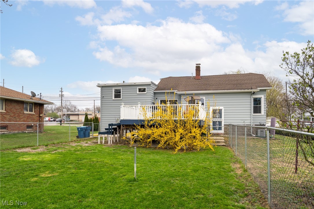 160 Cooper Foster Park Road, Lorain, Ohio image 43