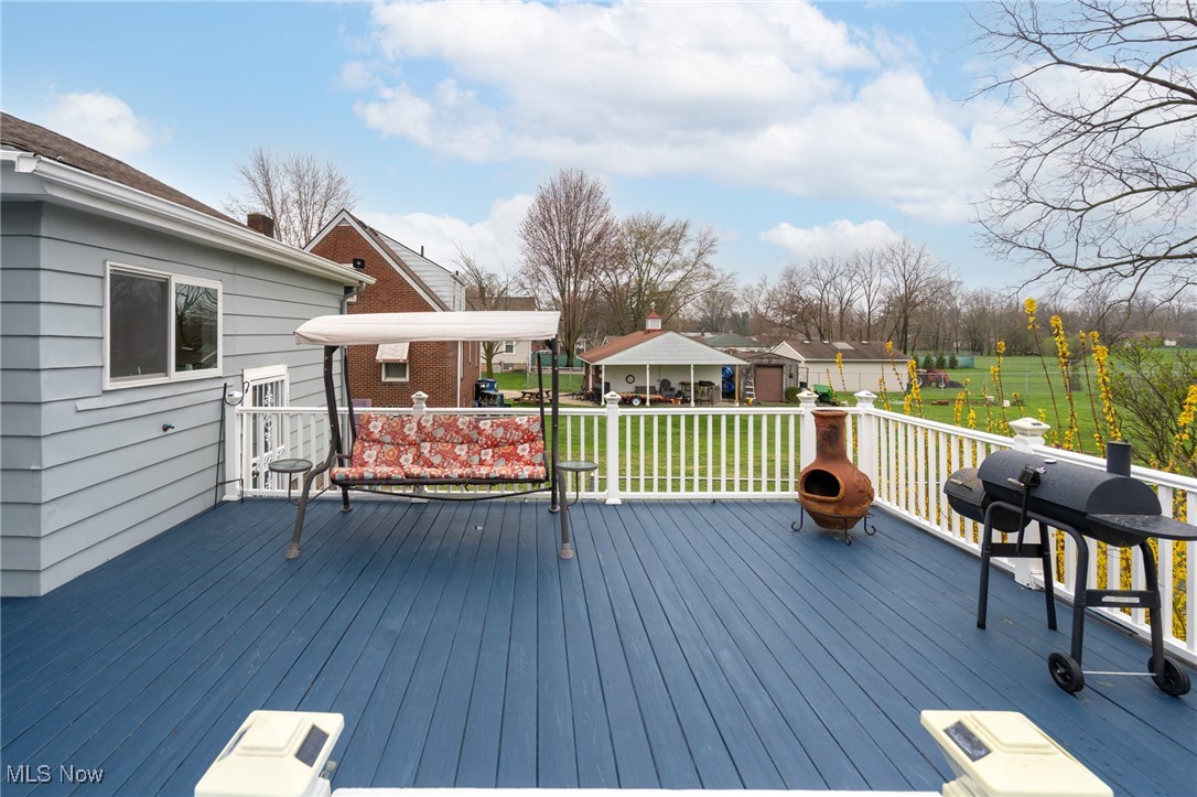 160 Cooper Foster Park Road, Lorain, Ohio image 35