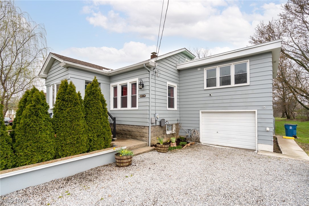 160 Cooper Foster Park Road, Lorain, Ohio image 31