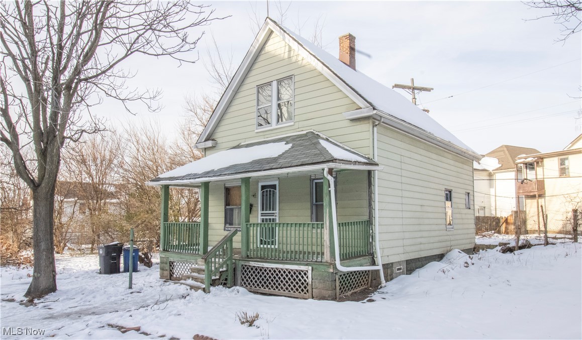 11321 Mount Carmel Road