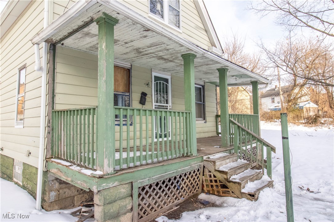 11321 Mount Carmel Road