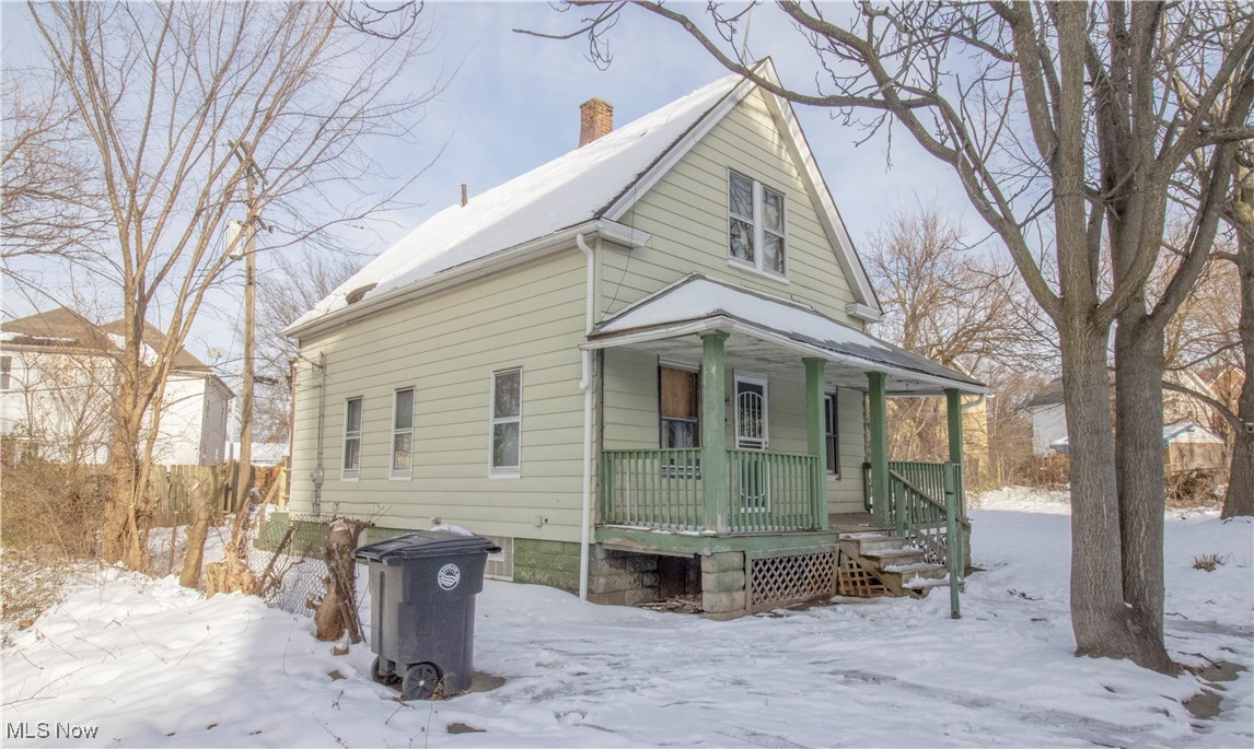 11321 Mount Carmel Road