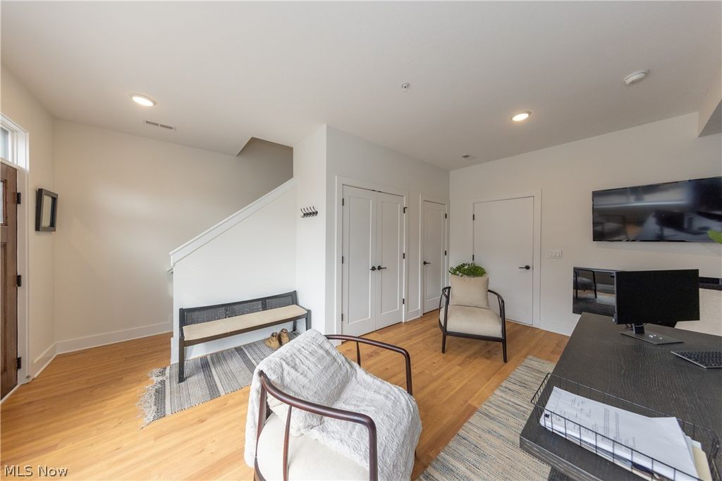 Photo of 2275 W 19 Street, Cleveland, OH 44113 (MLS # 5192162)