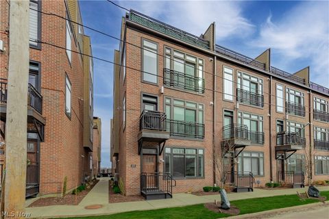 Homes For Sale - 2275 W 19 Street<br/> Cleveland, OH 44113