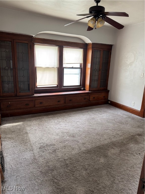 William H Kellys Heirs Allotm - Residential Income