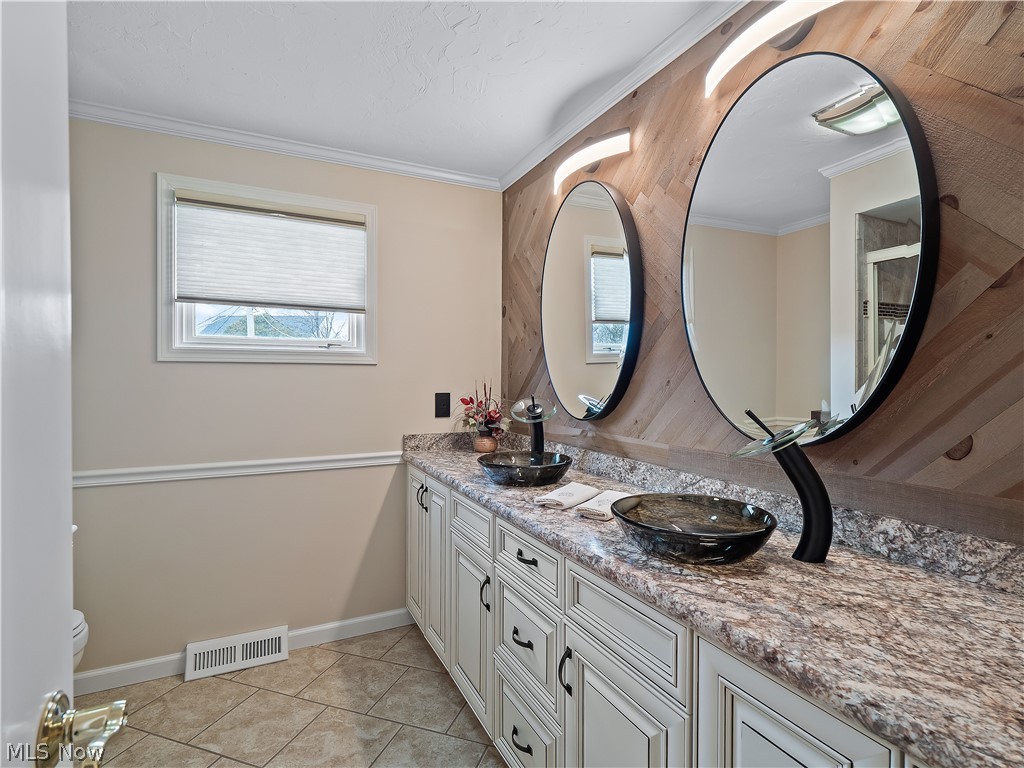 Overlook Sub #1 - Residential