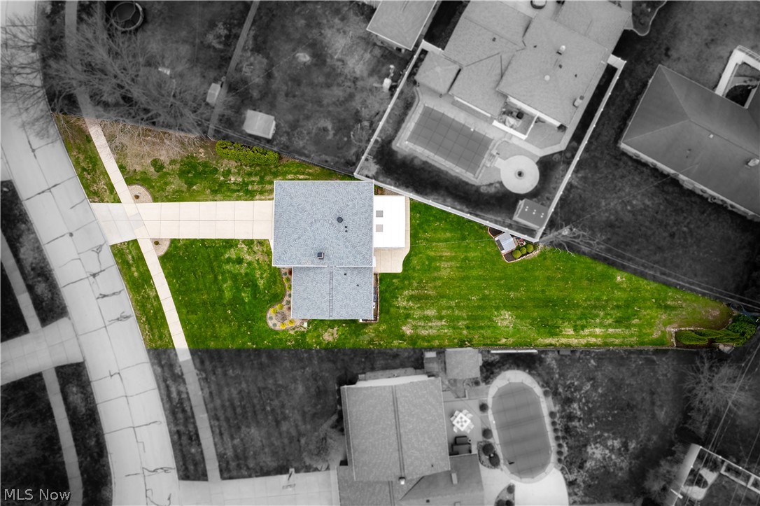 Overlook Sub #1 - Residential