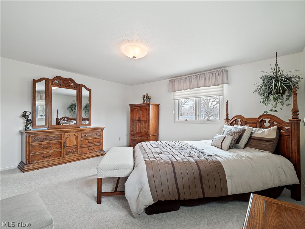 Overlook Sub #1 - Residential