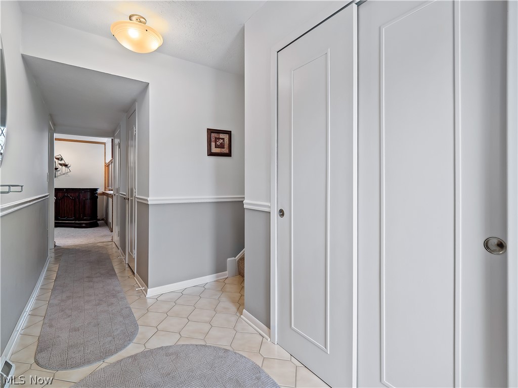 Overlook Sub #1 - Residential