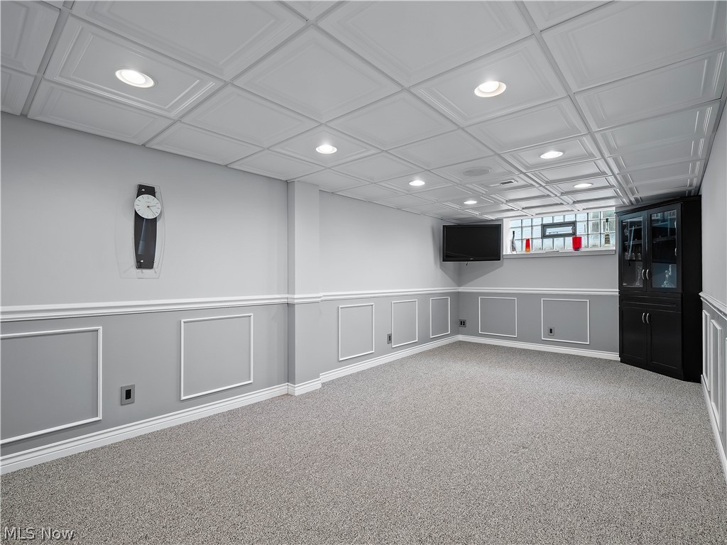 Overlook Sub #1 - Residential