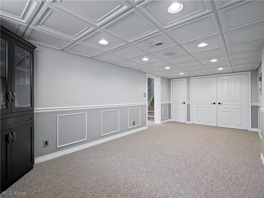 Overlook Sub #1 - Residential