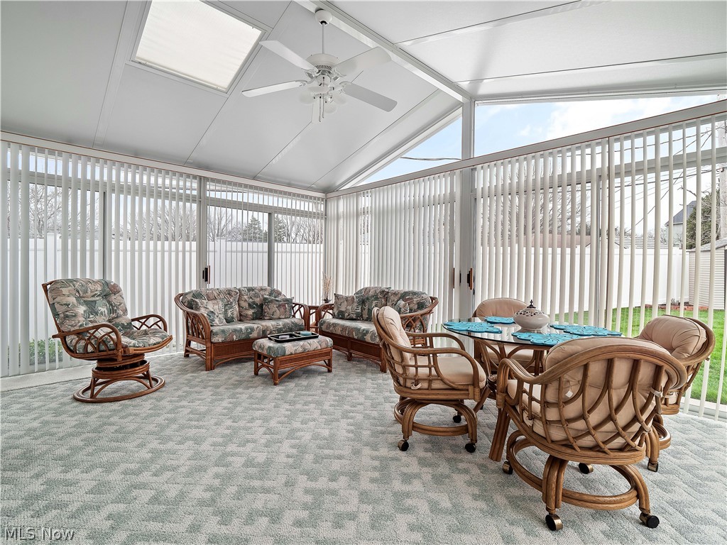 Overlook Sub #1 - Residential