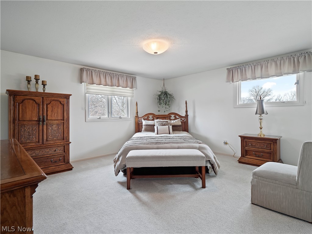 Overlook Sub #1 - Residential