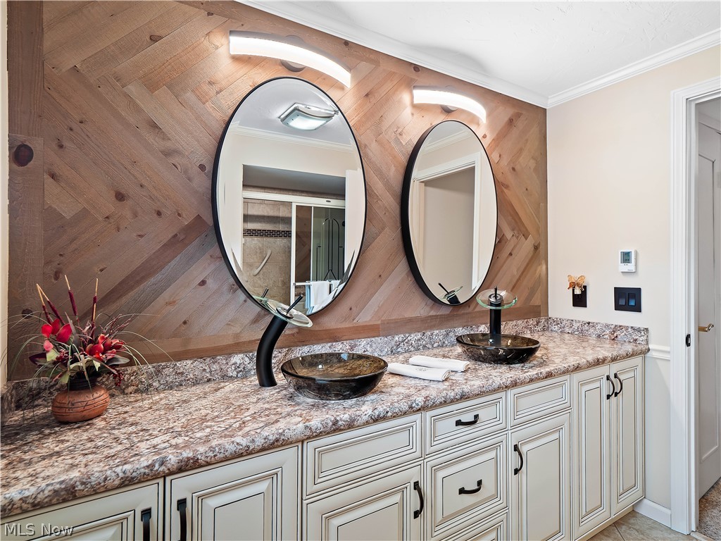 Overlook Sub #1 - Residential