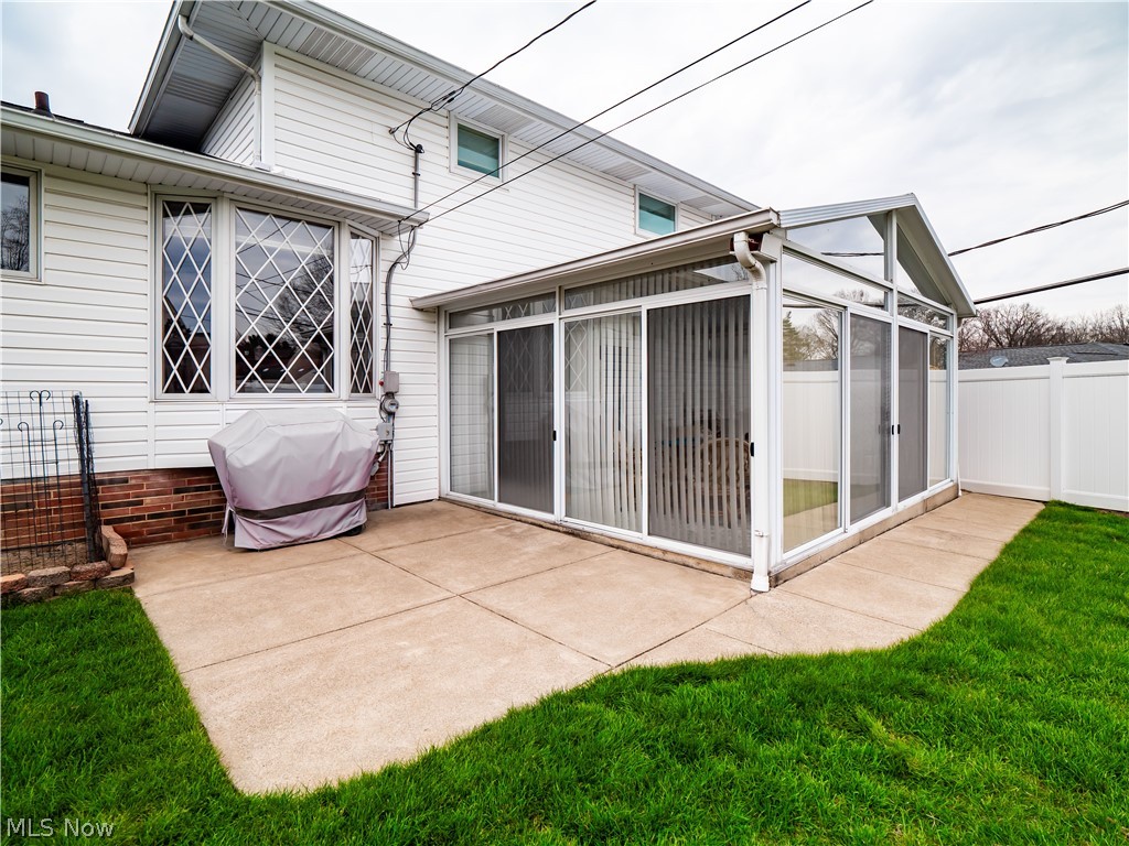 Overlook Sub #1 - Residential