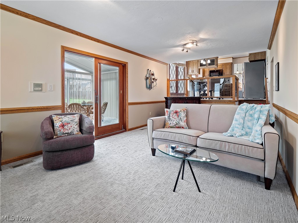 Overlook Sub #1 - Residential