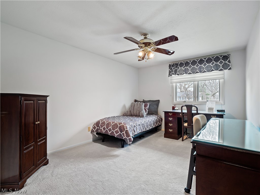 Overlook Sub #1 - Residential