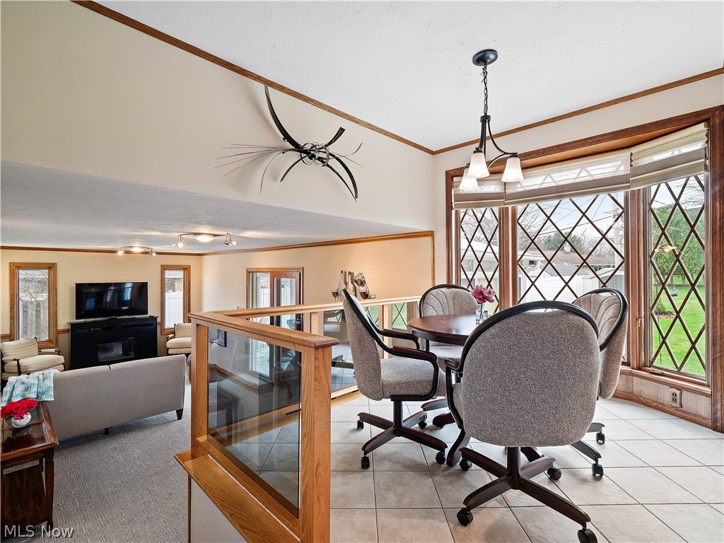 Overlook Sub #1 - Residential