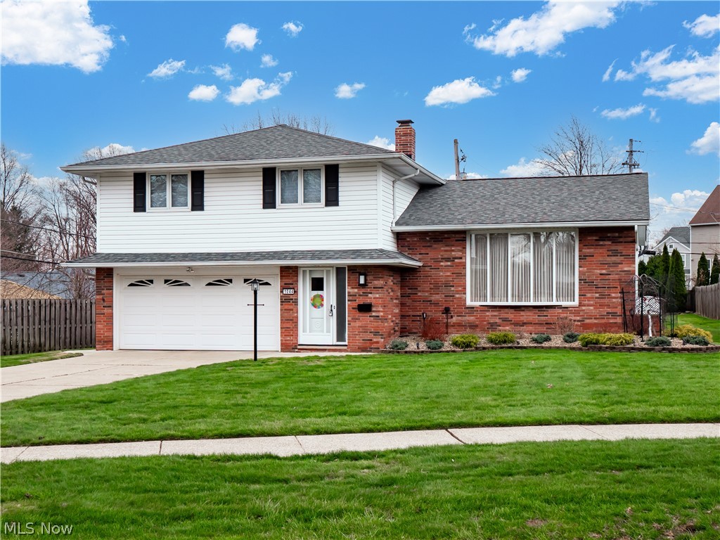 Overlook Sub #1 - Residential