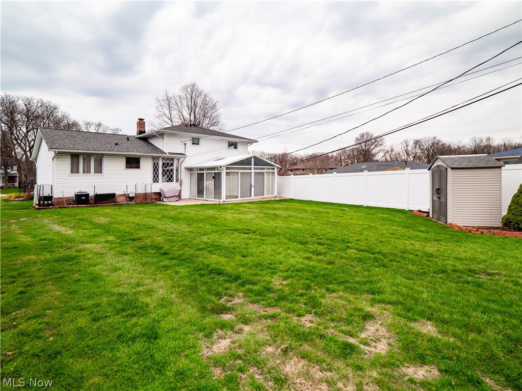 Overlook Sub #1 - Residential