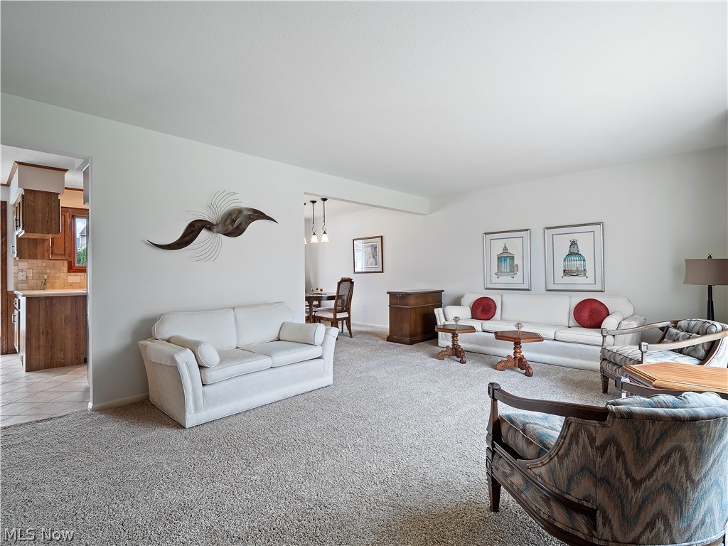 Overlook Sub #1 - Residential