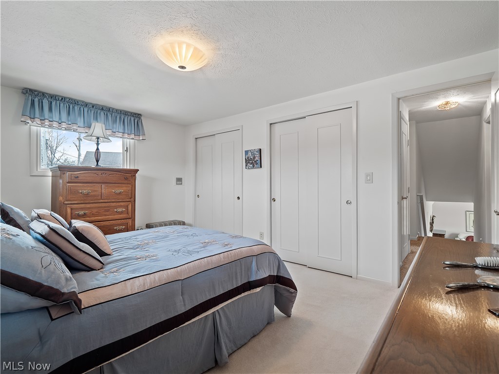 Overlook Sub #1 - Residential