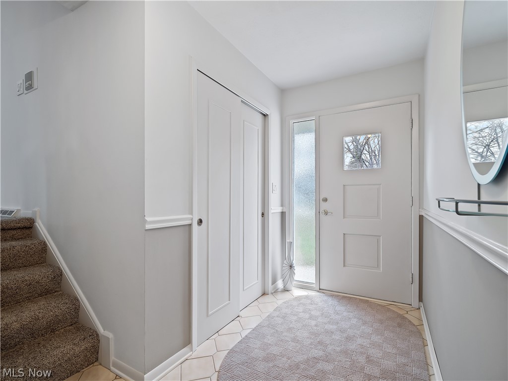 Overlook Sub #1 - Residential