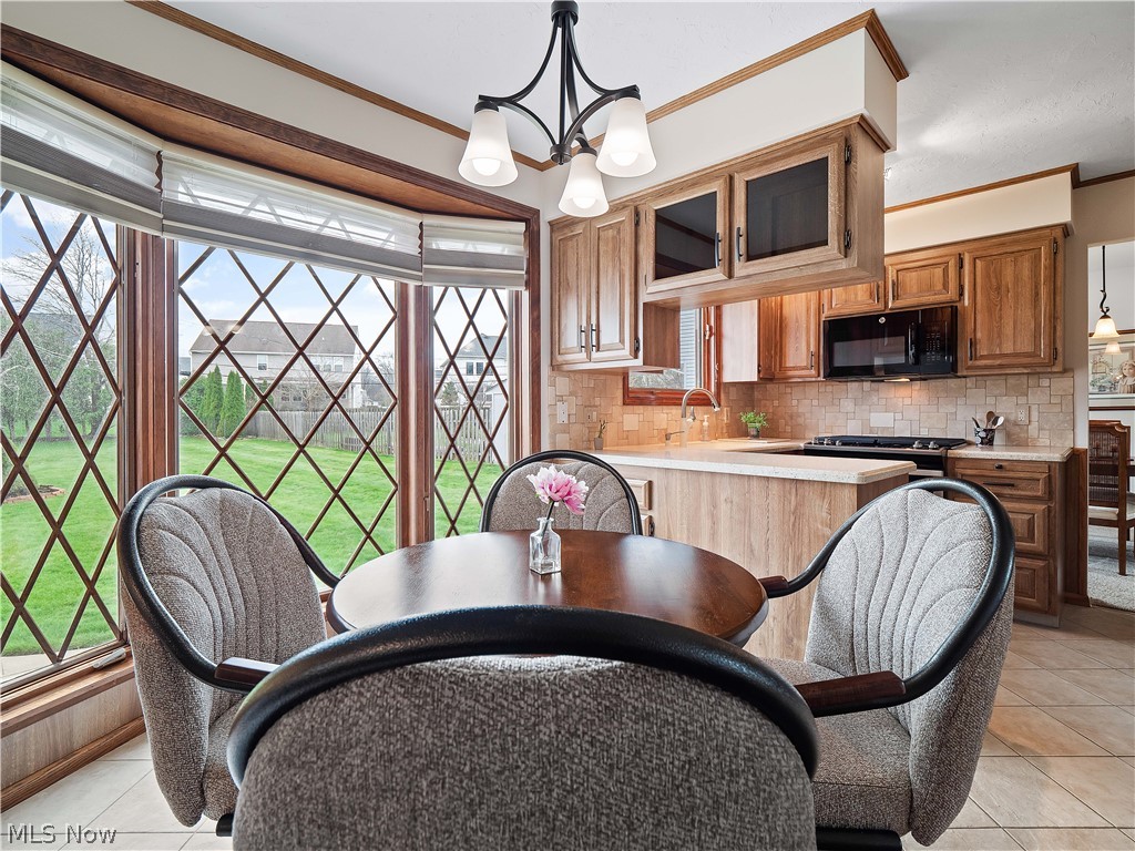 Overlook Sub #1 - Residential