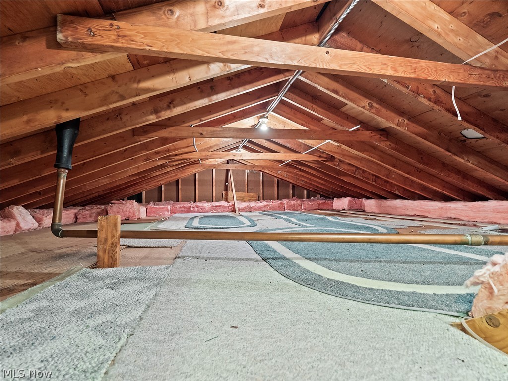 Overlook Sub #1 - Residential