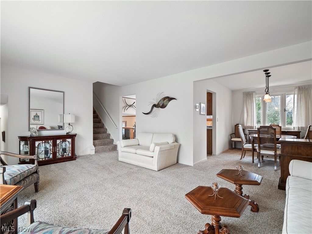 Overlook Sub #1 - Residential