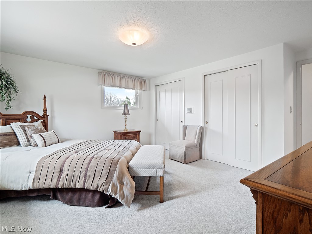 Overlook Sub #1 - Residential