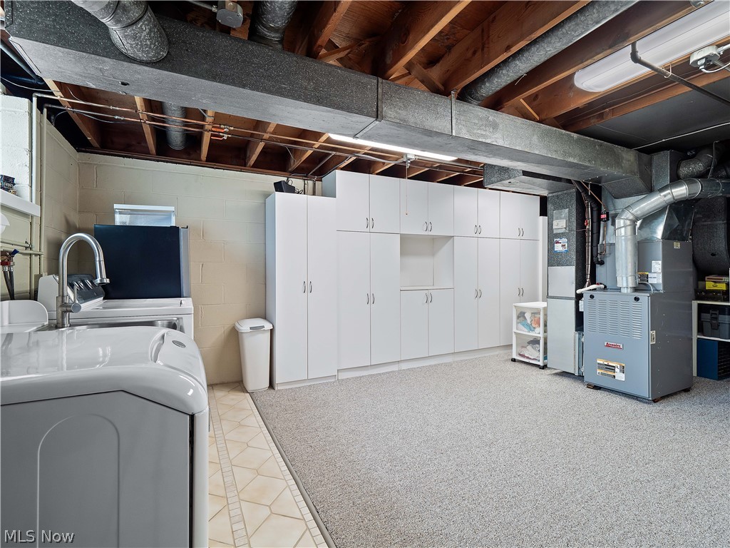 Overlook Sub #1 - Residential