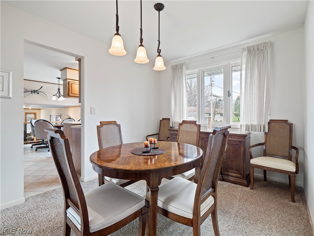 Overlook Sub #1 - Residential