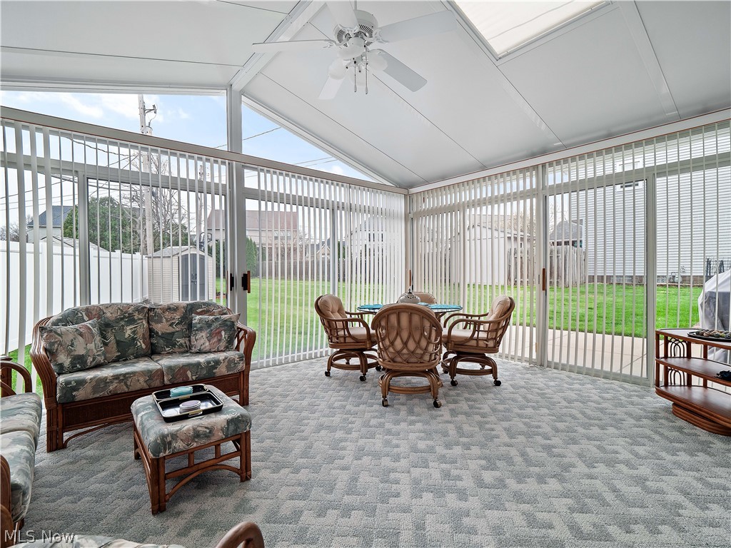 Overlook Sub #1 - Residential