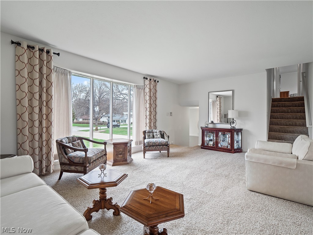 Overlook Sub #1 - Residential