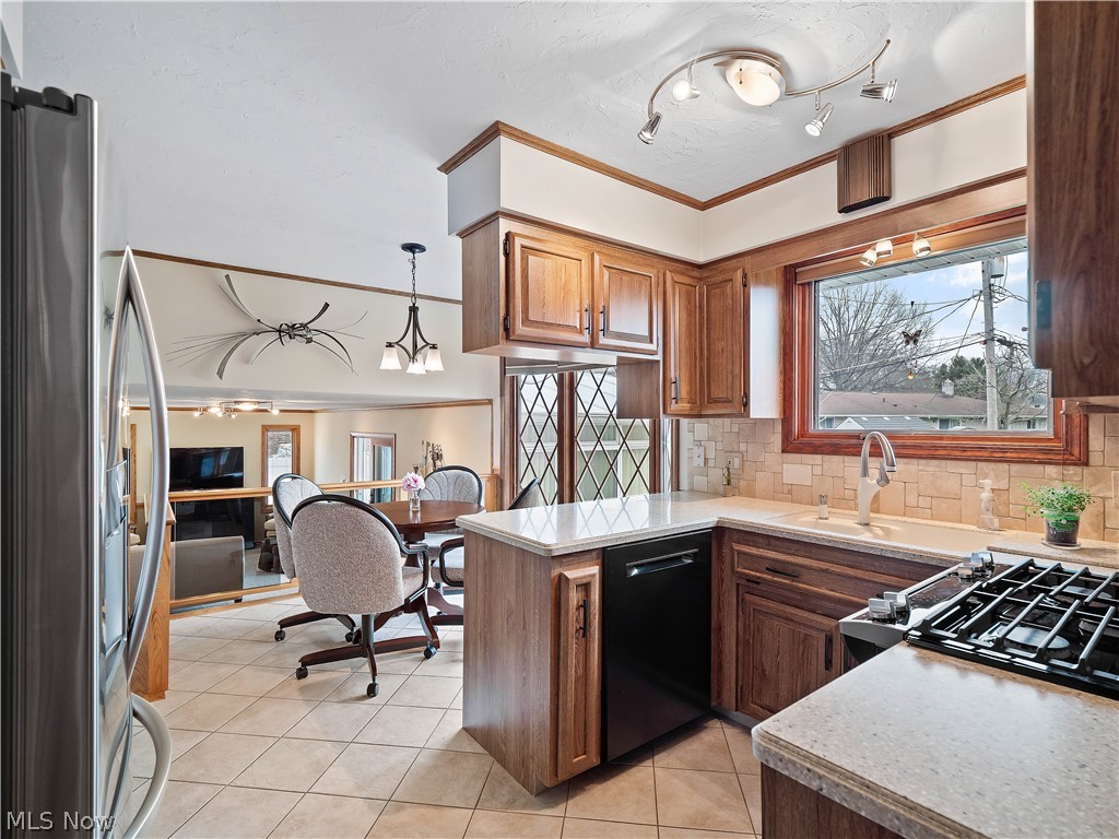 Overlook Sub #1 - Residential