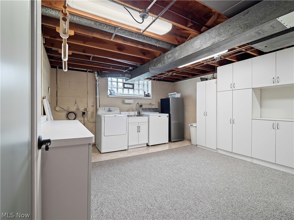 Overlook Sub #1 - Residential