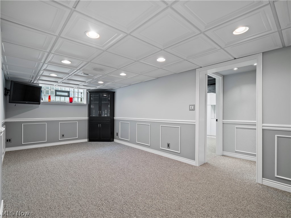 Overlook Sub #1 - Residential