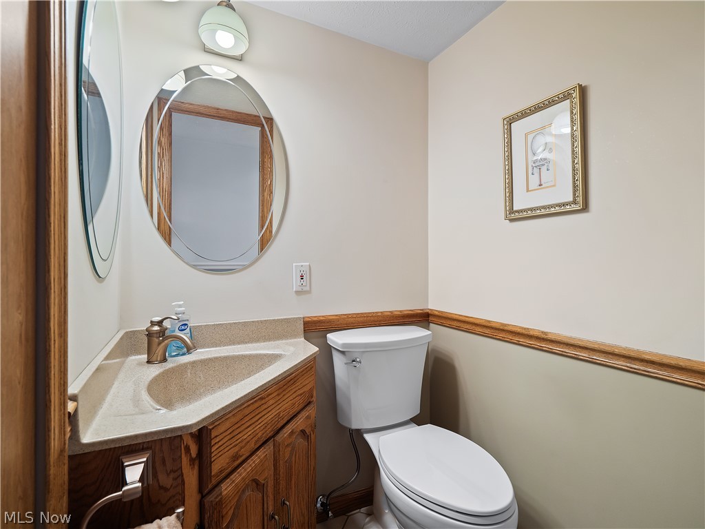 Overlook Sub #1 - Residential