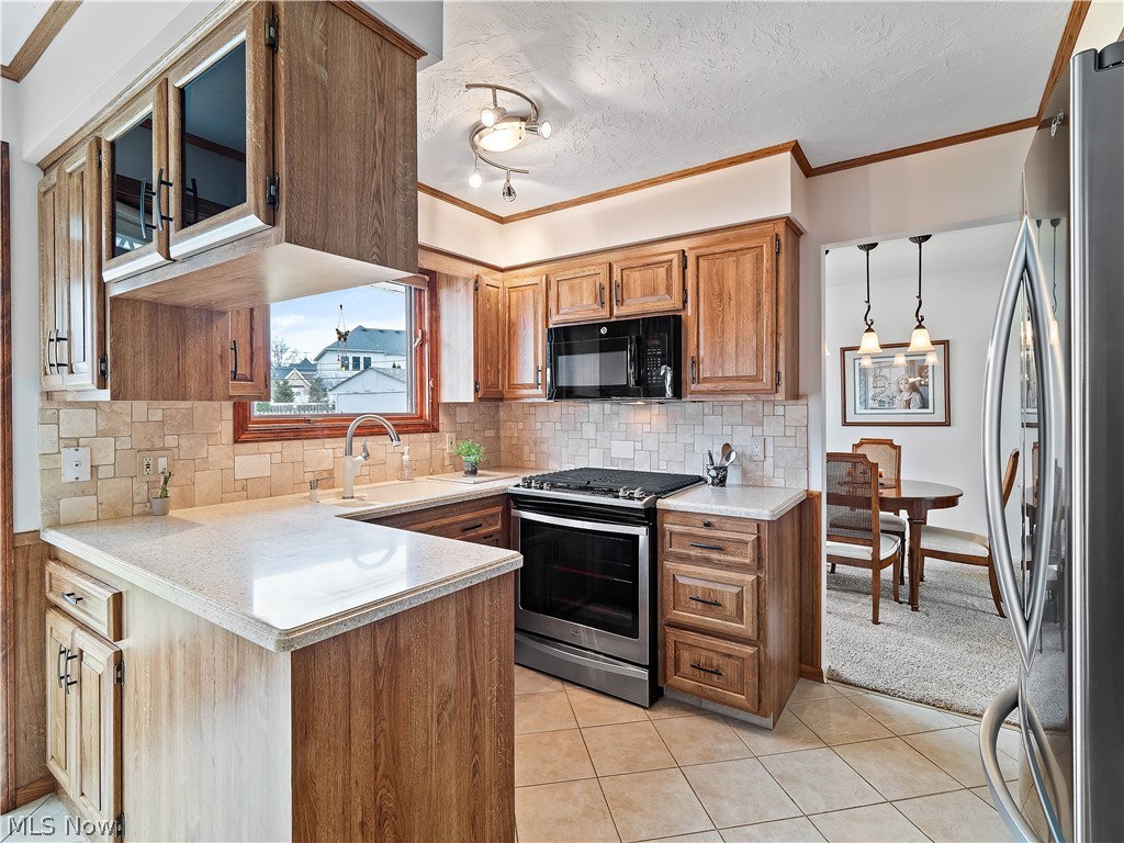 Overlook Sub #1 - Residential