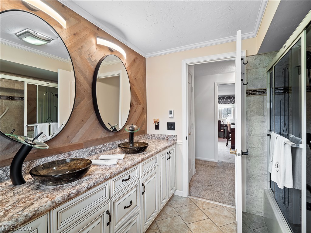 Overlook Sub #1 - Residential