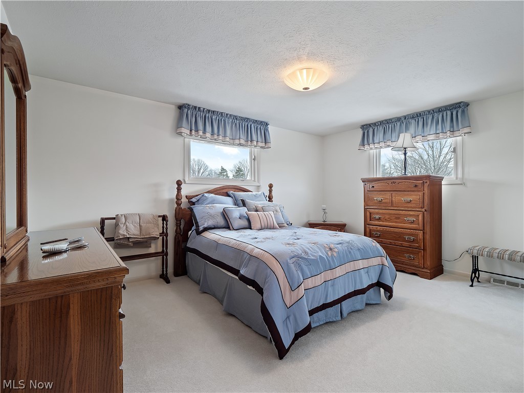 Overlook Sub #1 - Residential