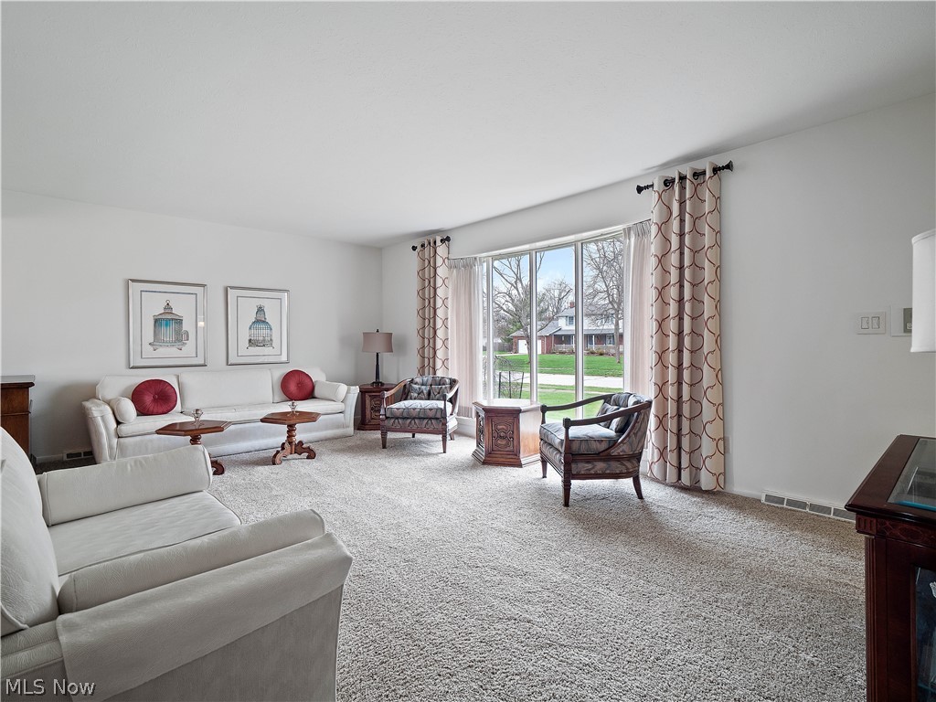 Overlook Sub #1 - Residential